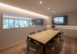 Estudi García Olivé Arquitectura